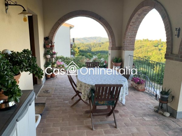 casa indipendente in vendita a Città della Pieve