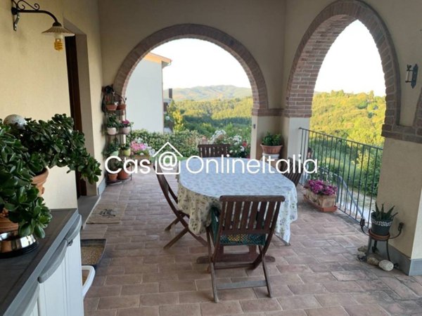 casa indipendente in vendita a Città della Pieve
