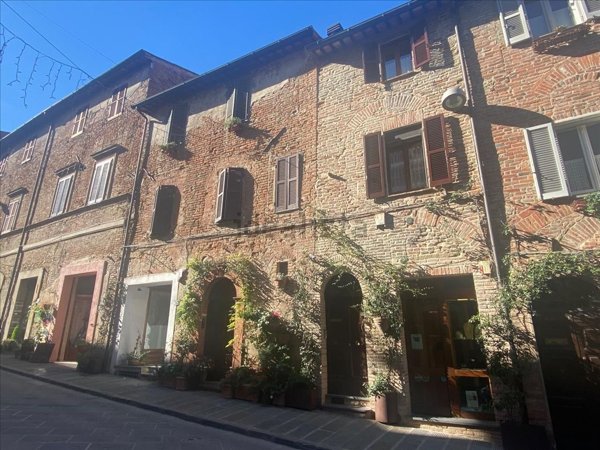 appartamento in vendita a Città della Pieve