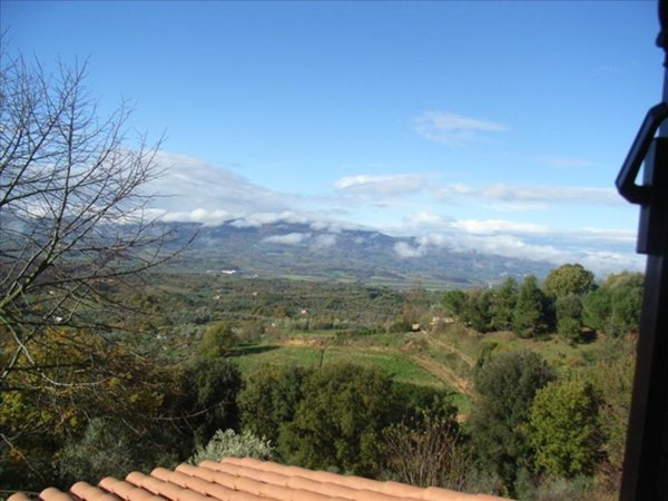 casa indipendente in vendita a Città della Pieve