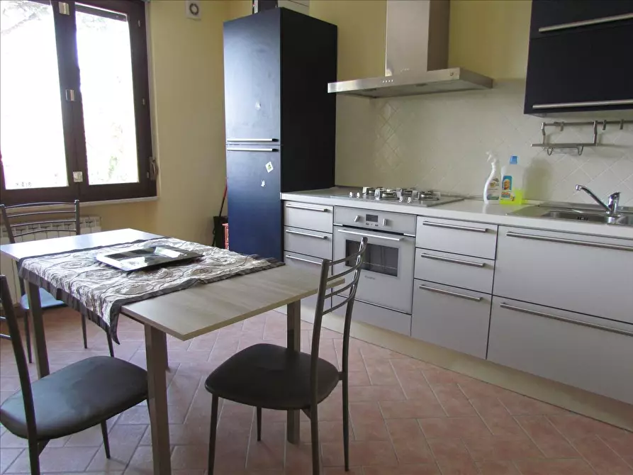 appartamento in vendita a Città della Pieve