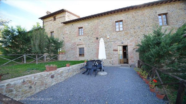 appartamento in vendita a Città della Pieve