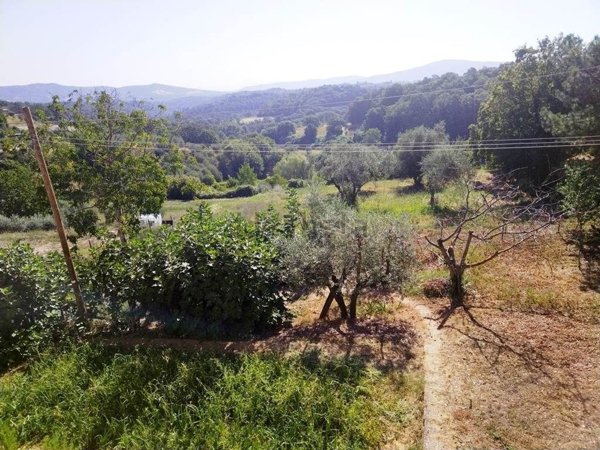 appartamento in vendita a Città della Pieve