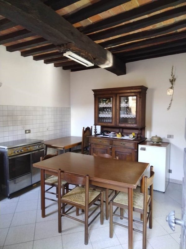 casa indipendente in vendita a Città della Pieve