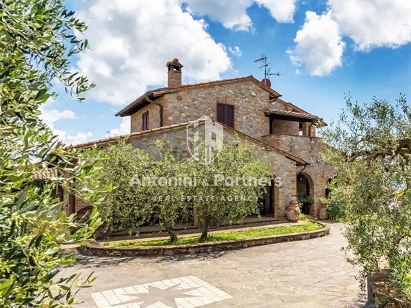 casa indipendente in vendita a Città della Pieve