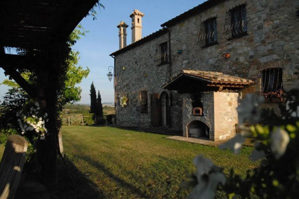 appartamento in vendita a Città della Pieve