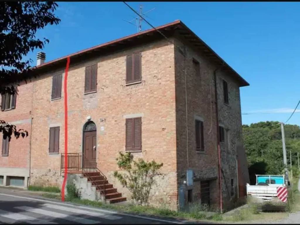 casa indipendente in vendita a Città della Pieve
