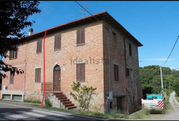 appartamento in vendita a Città della Pieve