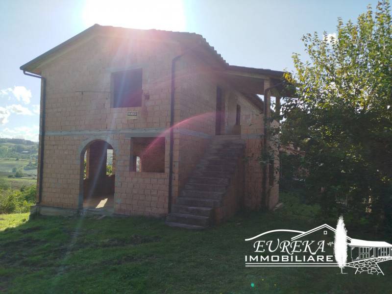 casa indipendente in vendita a Città della Pieve in zona Moiano