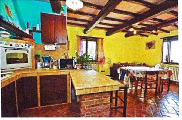 appartamento in vendita a Città della Pieve