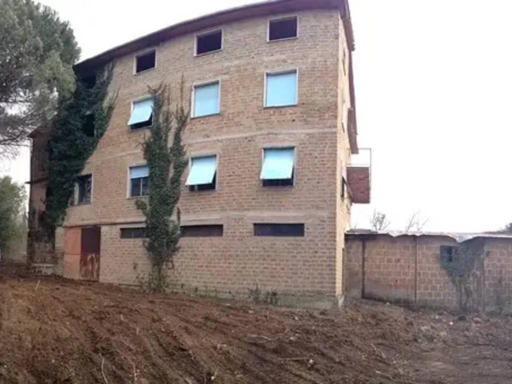 casa indipendente in vendita a Città della Pieve
