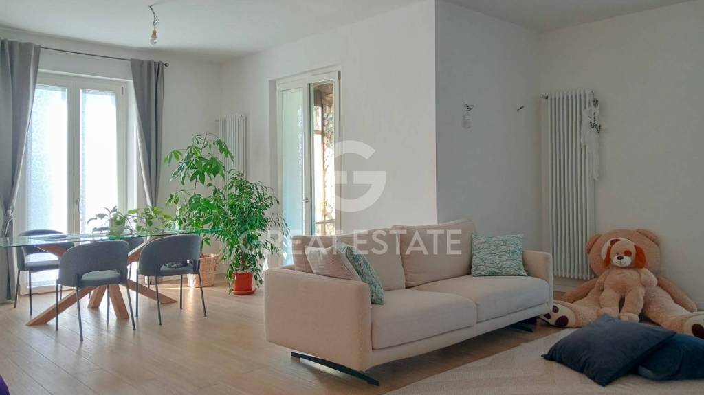 casa indipendente in vendita a Città della Pieve