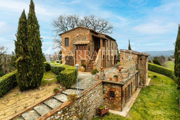 casa indipendente in vendita a Città della Pieve