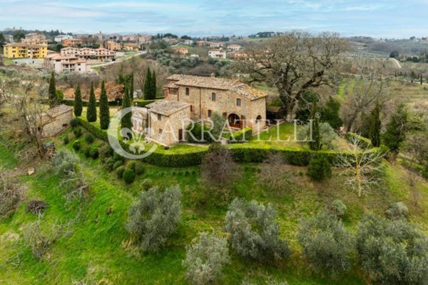 casa indipendente in vendita a Città della Pieve
