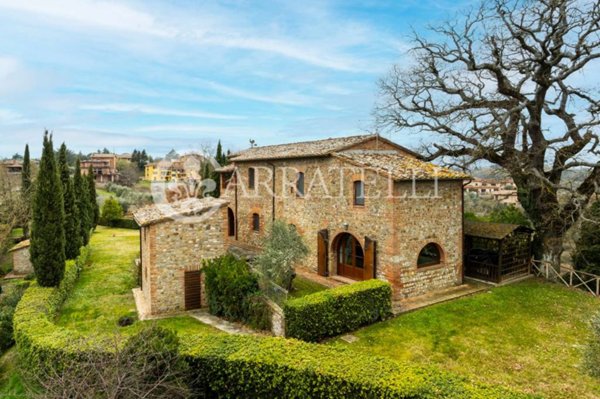 casa indipendente in vendita a Città della Pieve