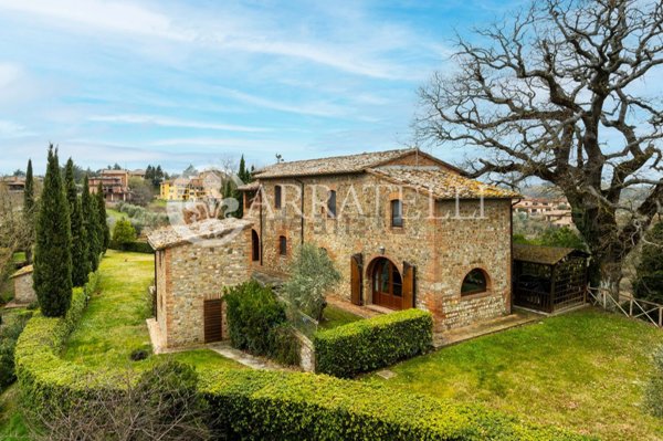 casale in vendita a Città della Pieve