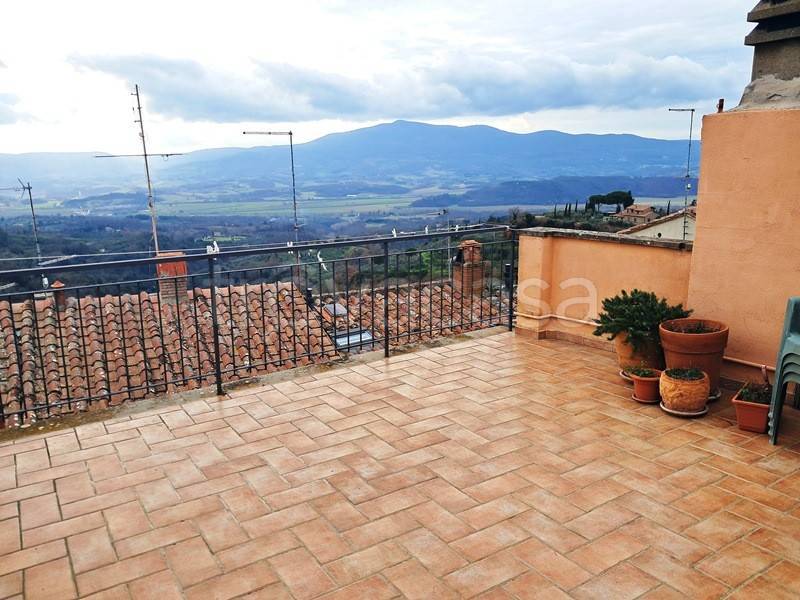 appartamento in vendita a Città della Pieve