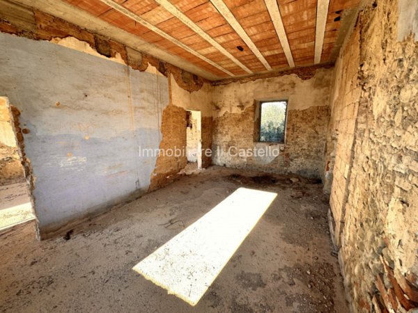 casale in vendita a Città della Pieve in zona Moiano