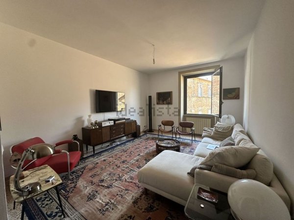 appartamento in vendita a Città della Pieve