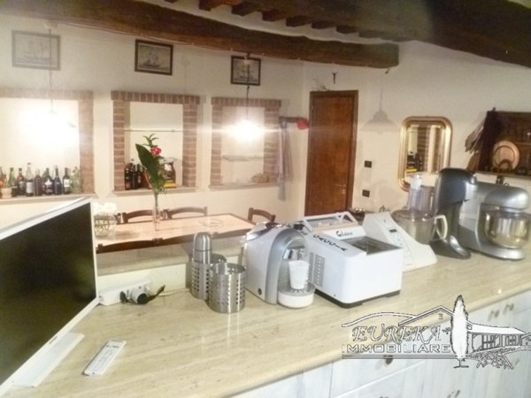 appartamento in vendita a Città della Pieve