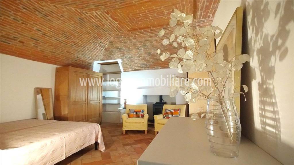 appartamento in vendita a Città della Pieve