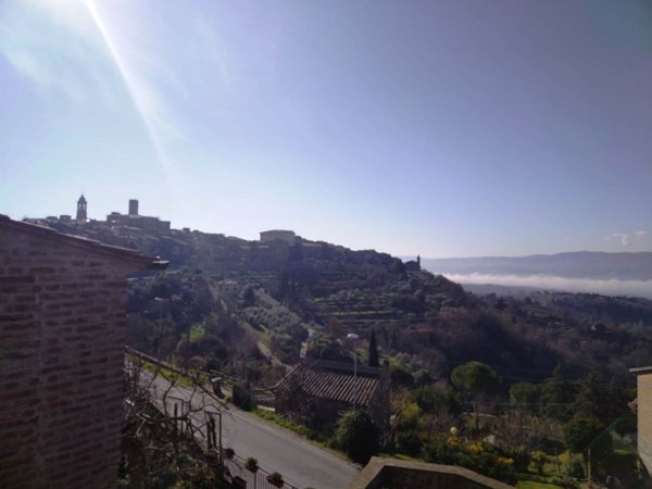 casa indipendente in vendita a Città della Pieve