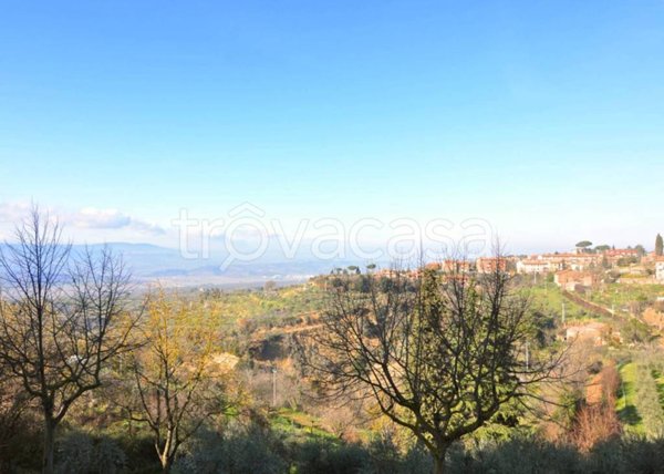 appartamento in vendita a Città della Pieve