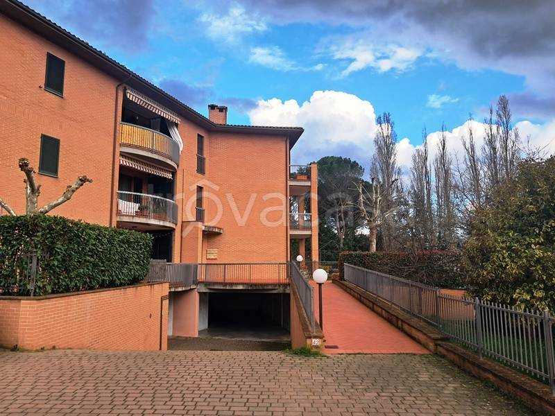appartamento in vendita a Città della Pieve