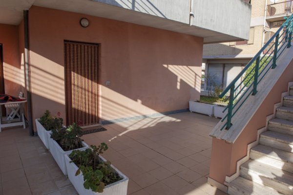 appartamento in vendita a Città della Pieve