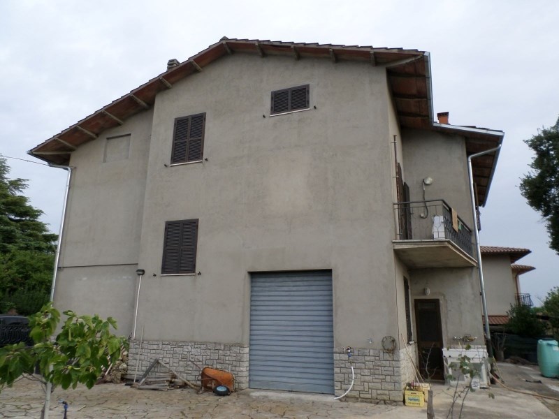 casa indipendente in vendita a Città della Pieve