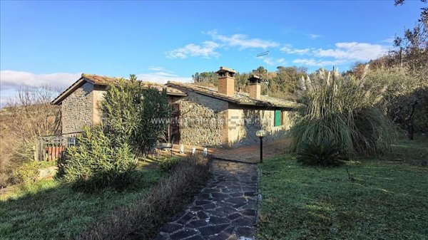 casa indipendente in vendita a Città della Pieve