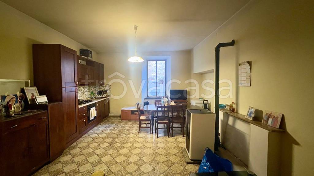 appartamento in vendita a Città della Pieve