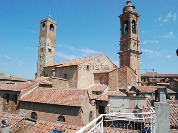 appartamento in vendita a Città della Pieve