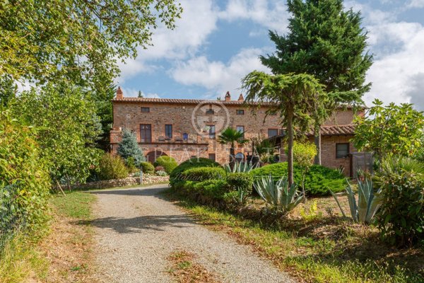 casa indipendente in vendita a Città della Pieve
