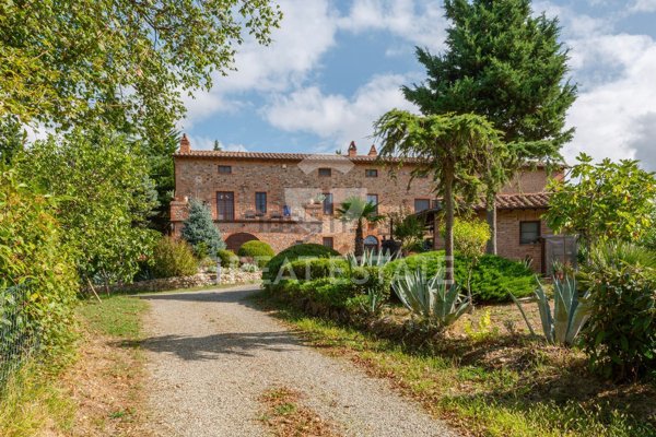 appartamento in vendita a Città della Pieve