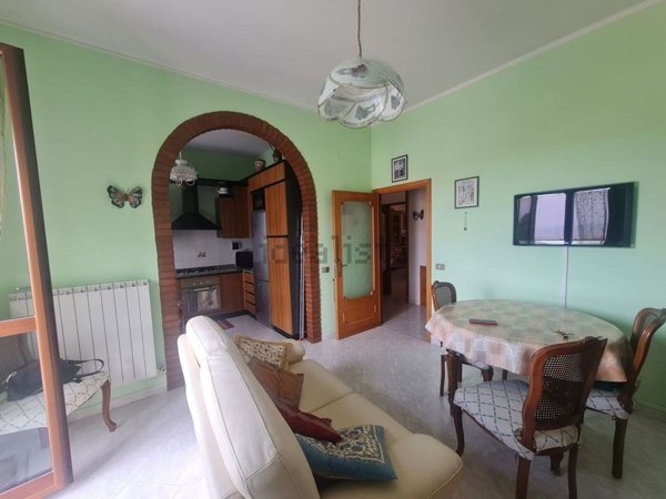 appartamento in vendita a Città della Pieve
