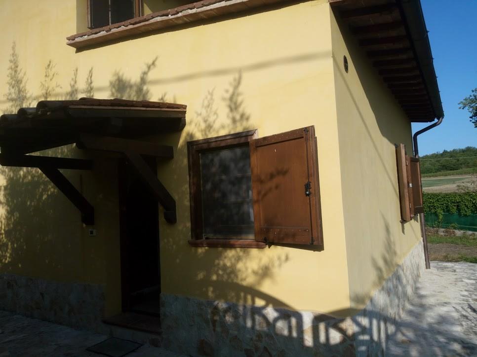 casa indipendente in vendita a Città della Pieve