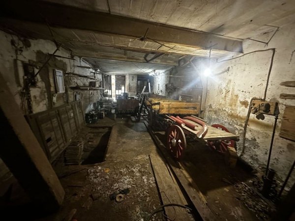 appartamento in vendita a Città della Pieve