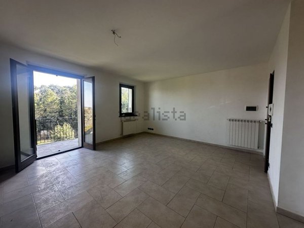 appartamento in vendita a Città della Pieve