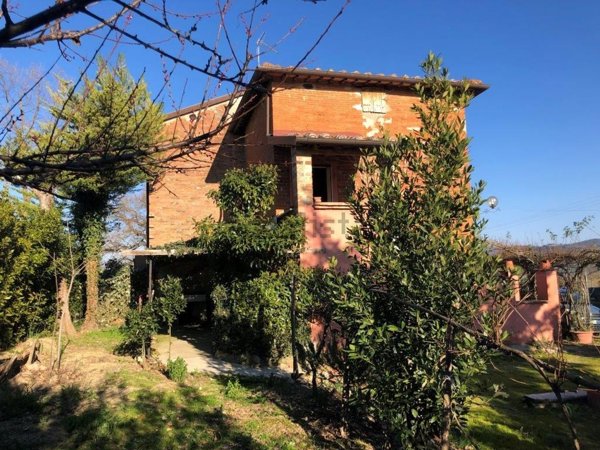 appartamento in vendita a Città della Pieve