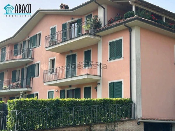 appartamento in vendita a Città della Pieve
