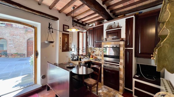 appartamento in vendita a Città della Pieve