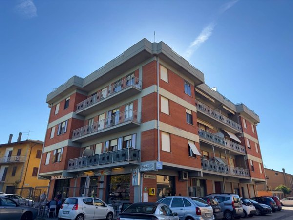 appartamento in vendita a Città della Pieve