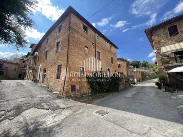 casa indipendente in vendita a Città della Pieve