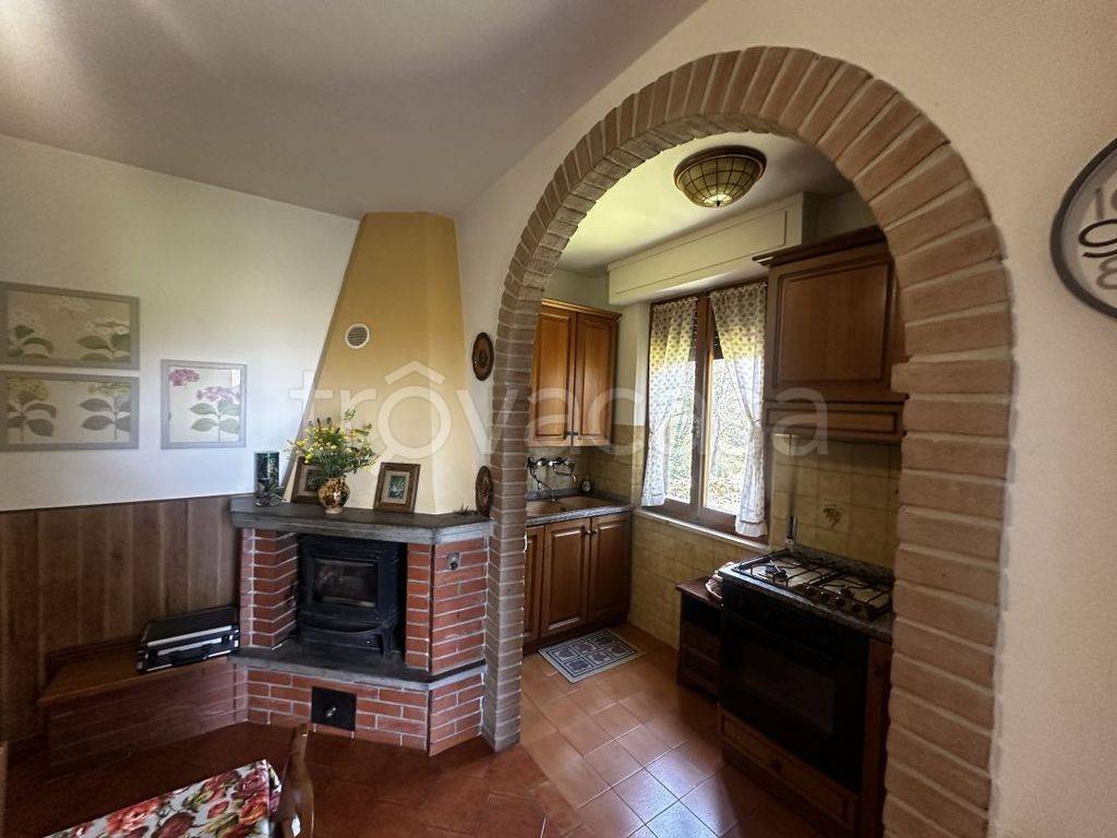 appartamento in vendita a Città della Pieve