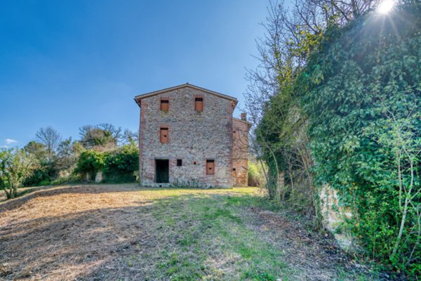 casa indipendente in vendita a Città della Pieve