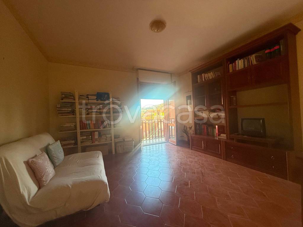 appartamento in vendita a Città della Pieve