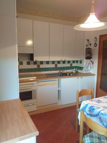 appartamento in vendita a Città della Pieve