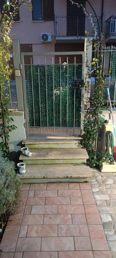 appartamento in vendita a Città della Pieve in zona Po Bandino