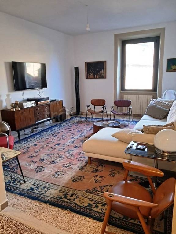 appartamento in vendita a Città della Pieve
